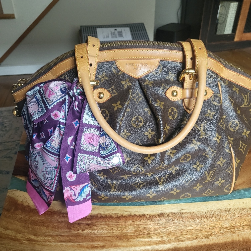 Louis vuitton tivoli gm
